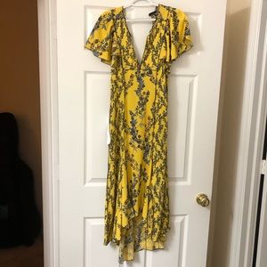 BCBG MAXAZRIA Dress